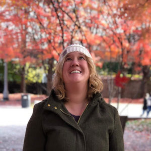 Meet your Posher, Nicole